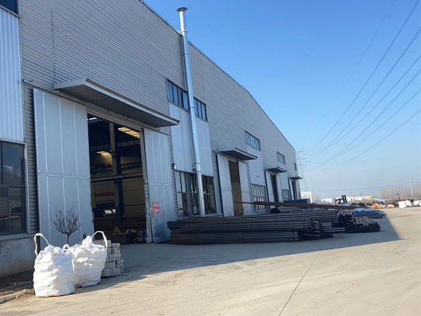 陕西收费站网架加工