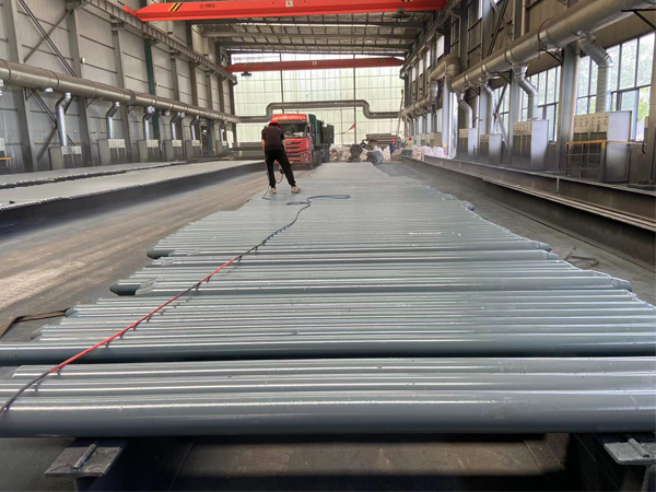 陕西球形网架厂家