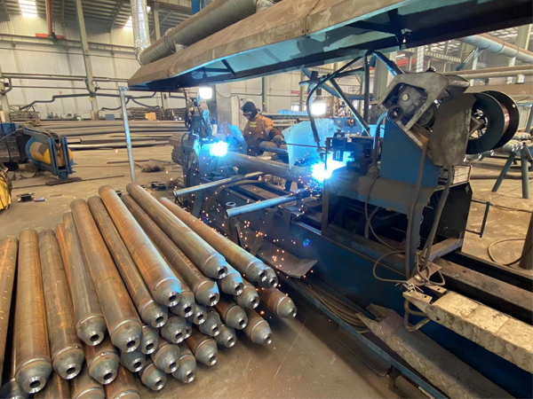 陕西螺栓球网架加工厂家