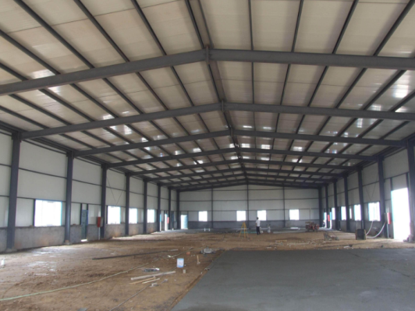 陕西螺栓球网架加工