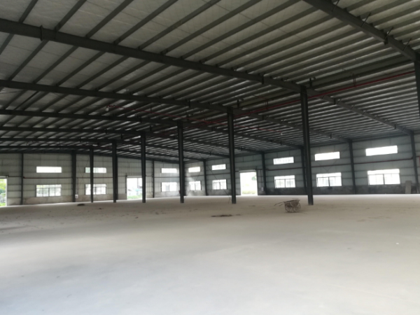 陕西网架加工价格