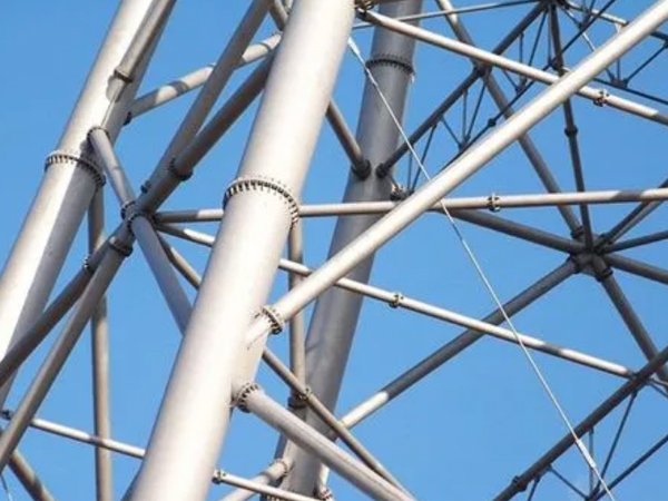 陕西网架加工厂家都有哪些优势?