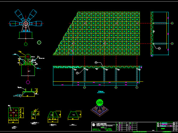 陕西云南芦搓冲加油站菱形