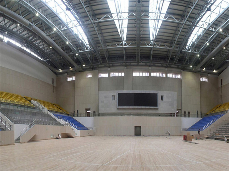 陕西体育委员会运动场