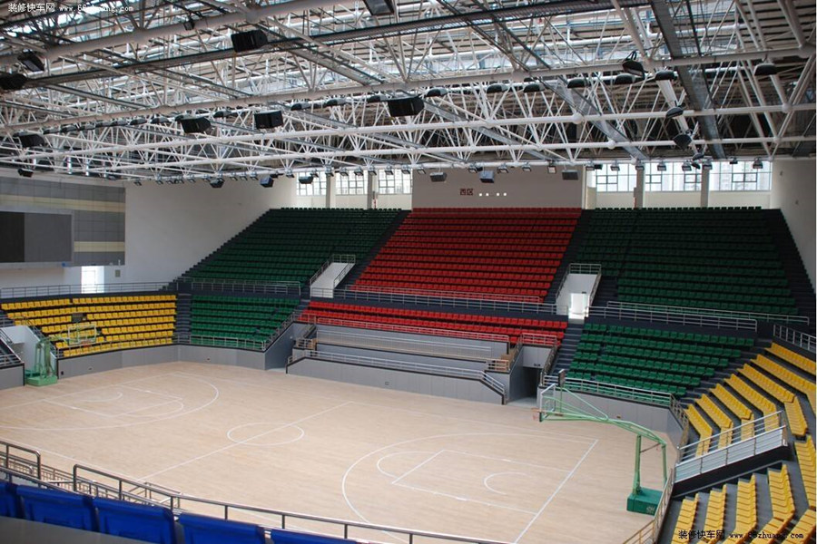 陕西徐州网架厂产品的结构设计和安装要领