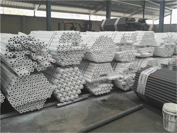 陕西网架成品发货